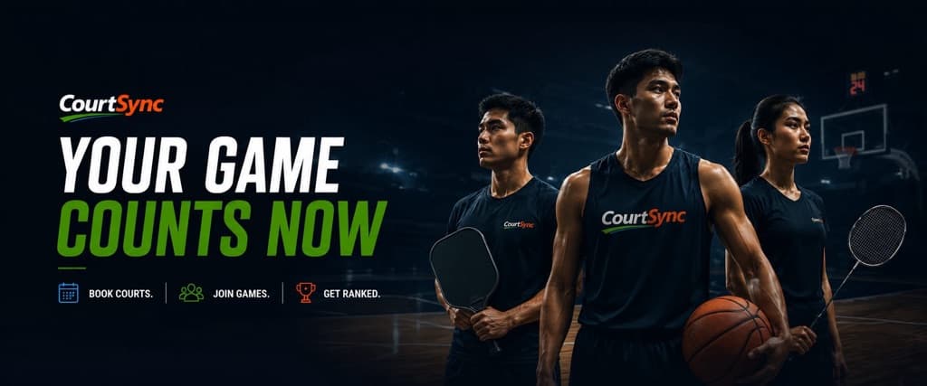 CourtSync media 2