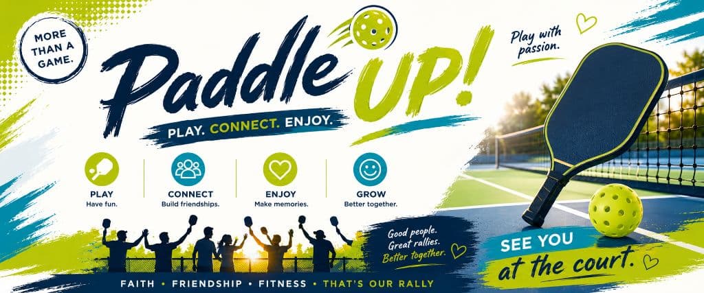 Paddle Up! media 1