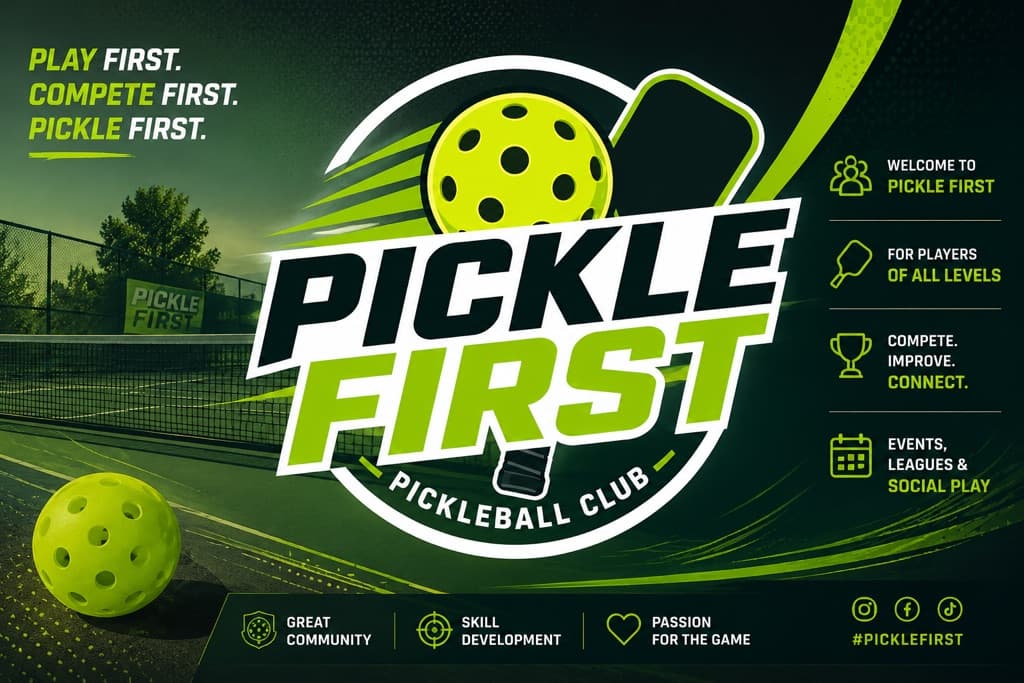 Pickle First media 1
