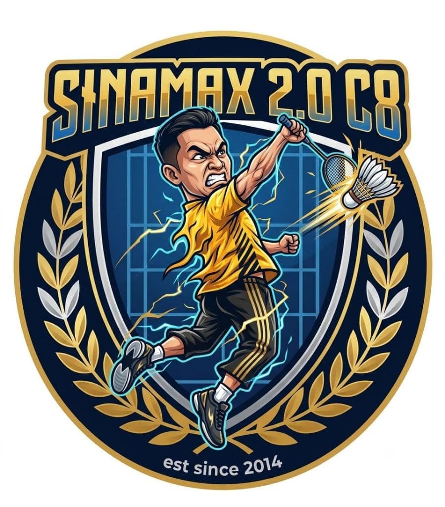 SINAMAX 2.0 C8 media 6