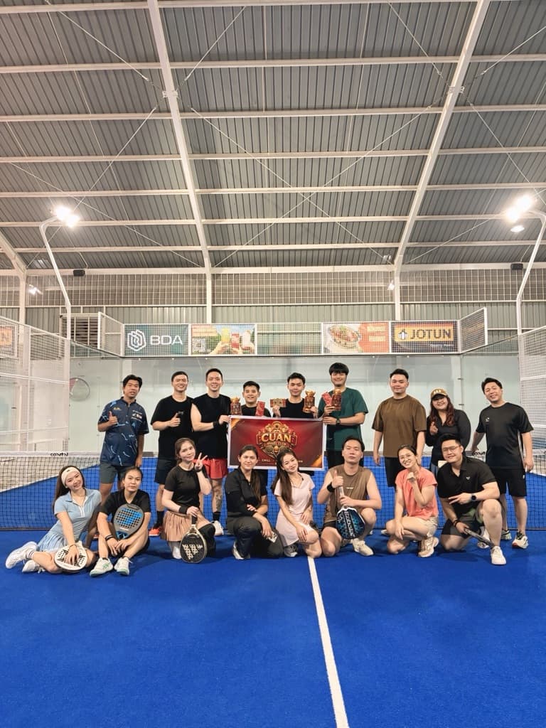 CUAN PADEL CLUB media 3