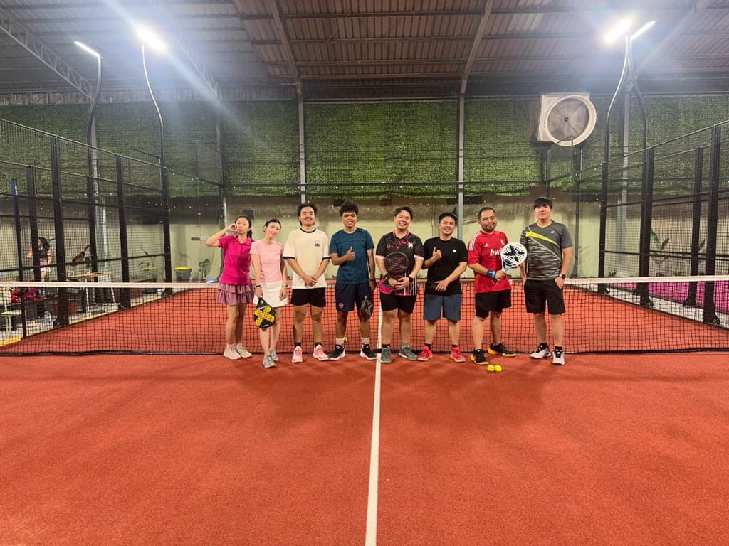 Bahagia Club  media 2