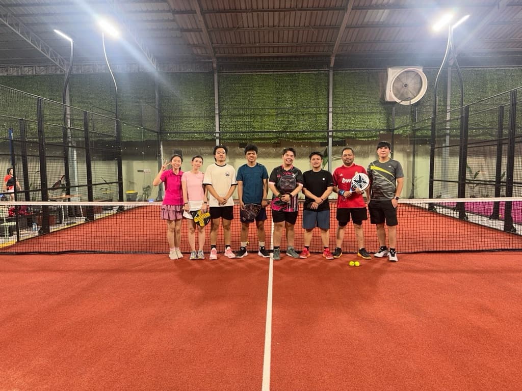 Bahagia Club  media 1