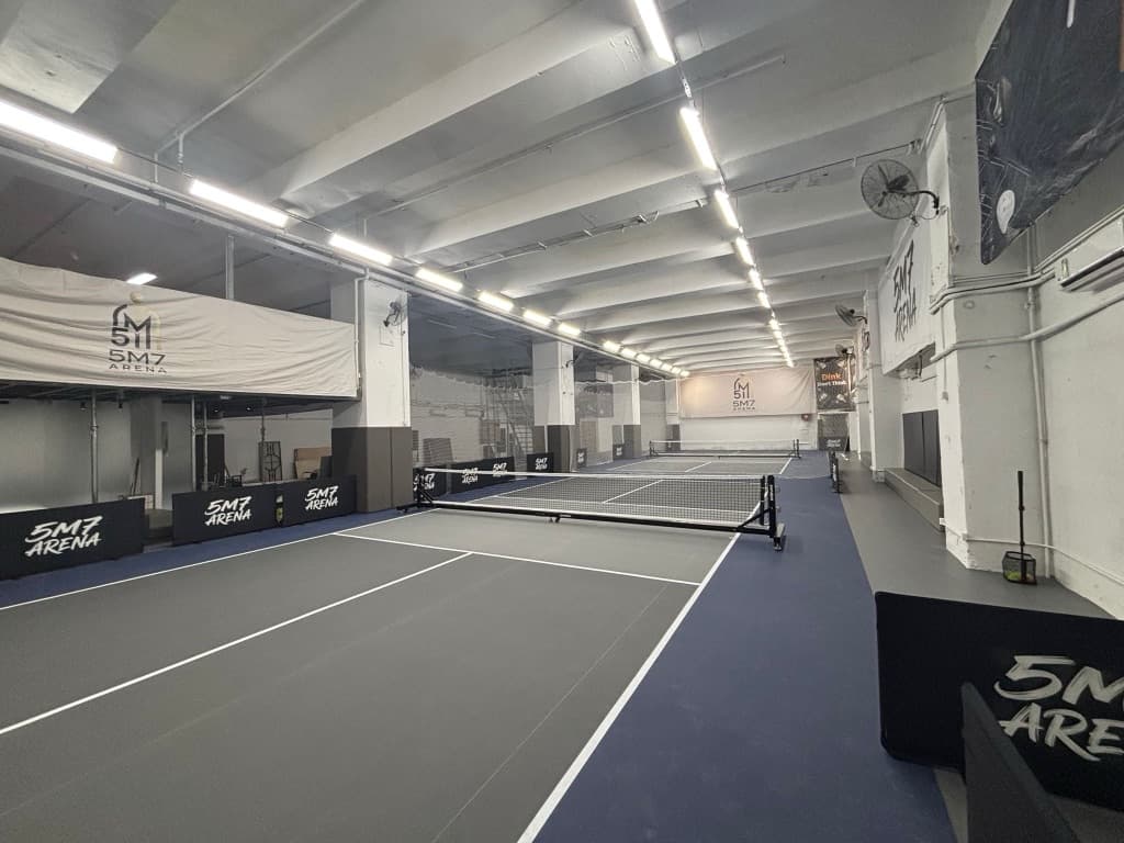 5M7 Arena media 2
