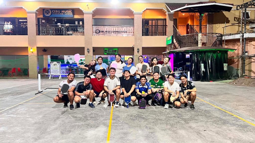 Potchi Pickleball Edition media 3