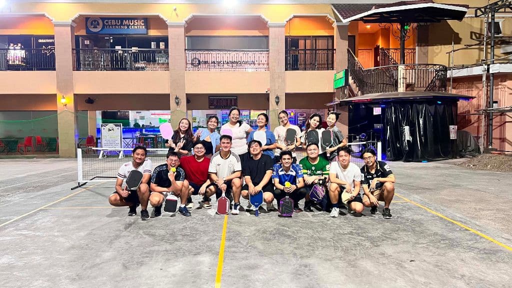 Potchi Pickleball Edition media 4