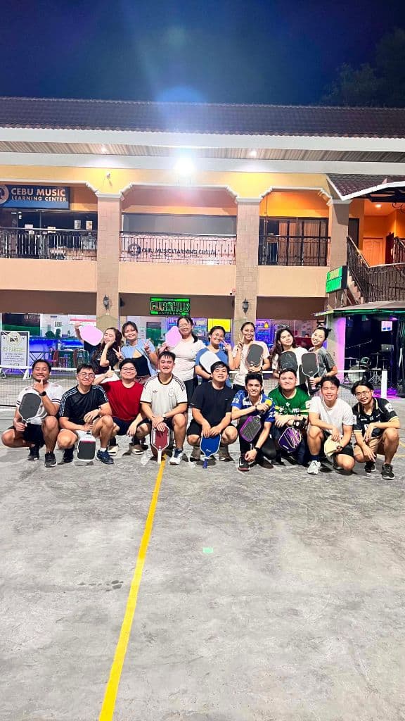 Potchi Pickleball Edition media 5