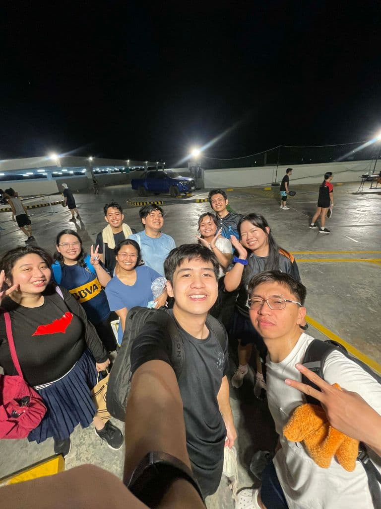 Potchi Pickleball Edition media 1