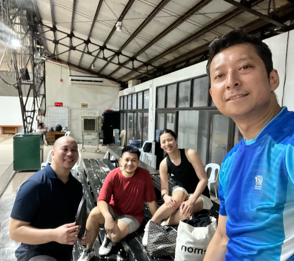 Bel-Air Open Play Pickleball media 1