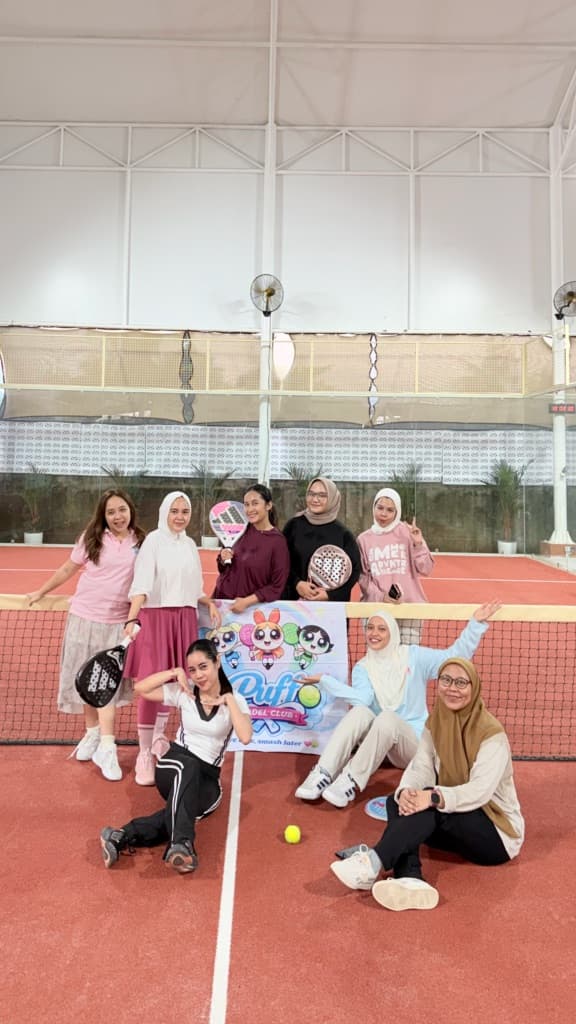 POWER PADEL CLUB PPC media 1