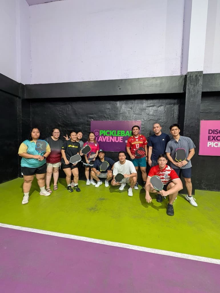 ACE Pickleball Club 6100 media 1
