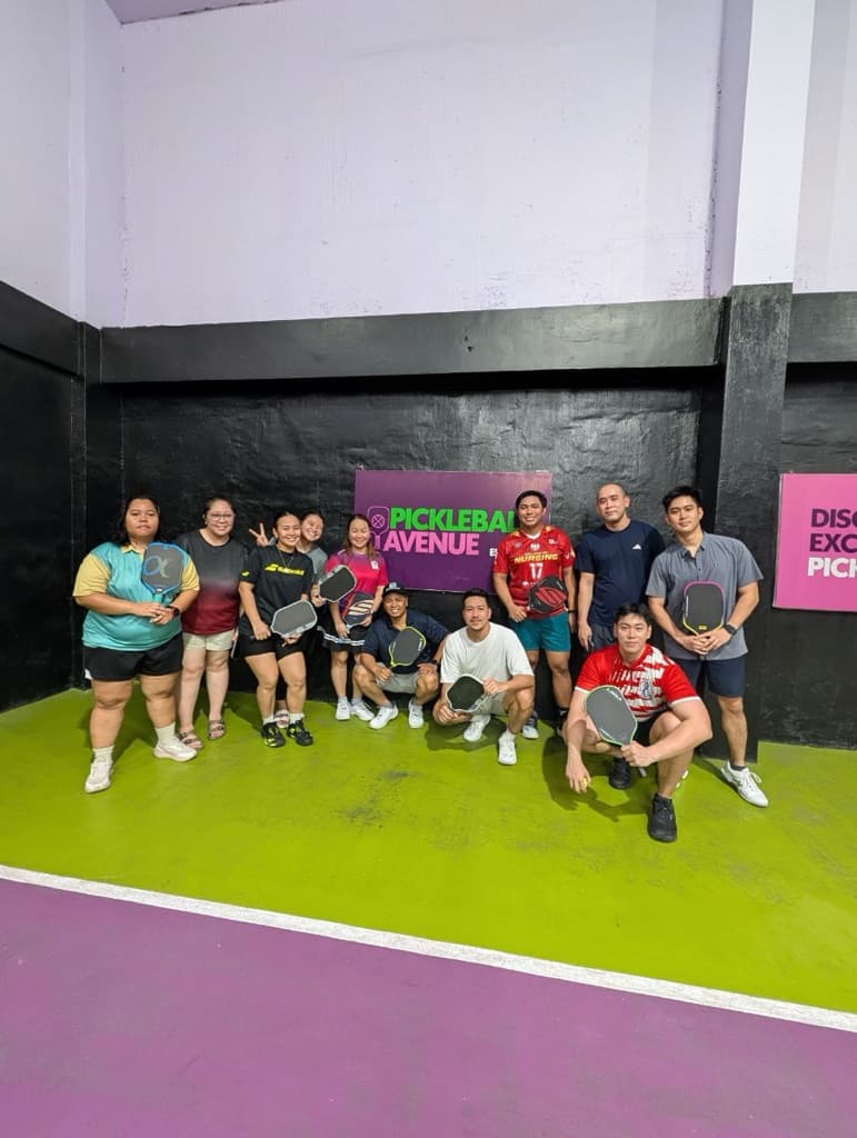 ACE Pickleball Club 6100 media 2
