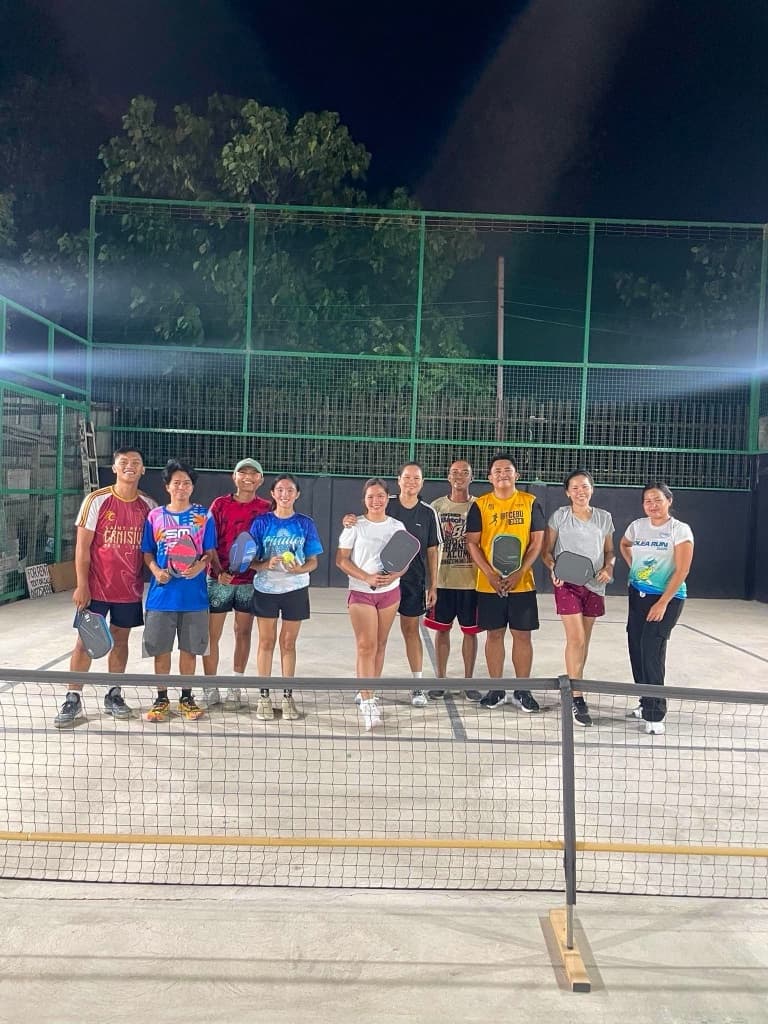 Pickleball Supremacy media 5