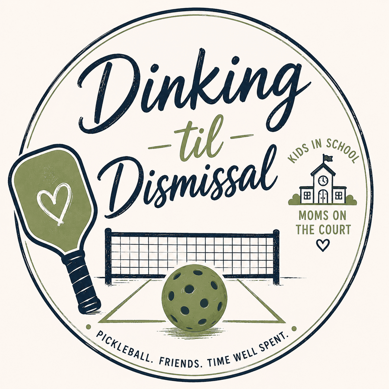 Dinking ‘til Dismissal media 1