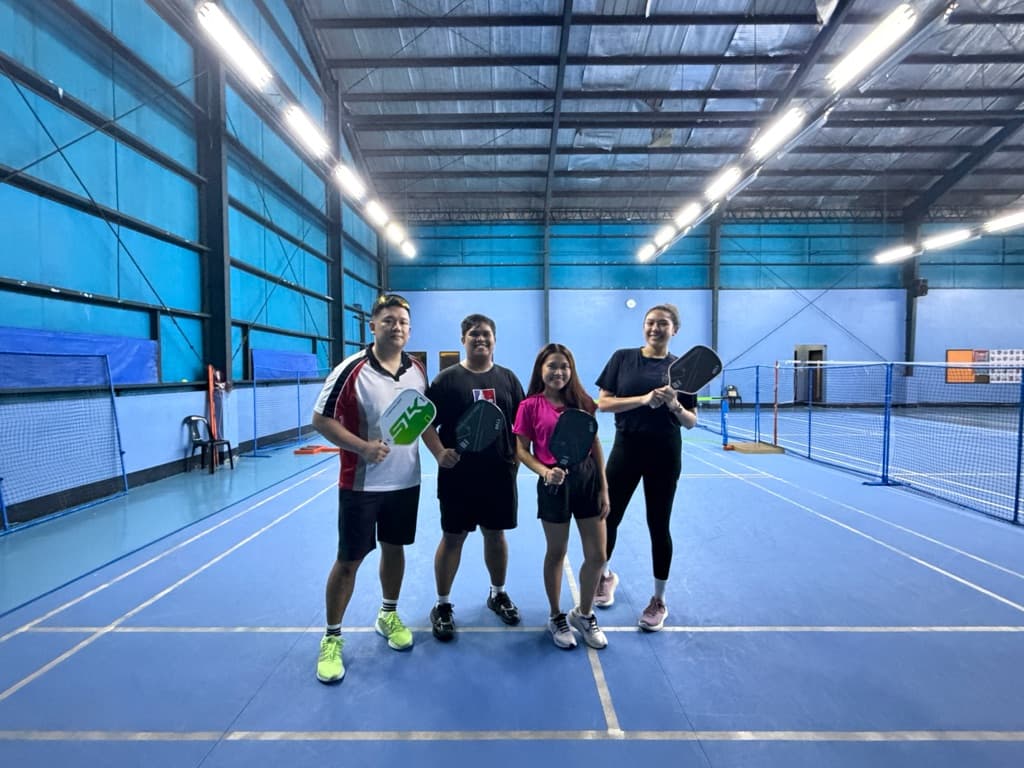 KSC Pickleball  media 5