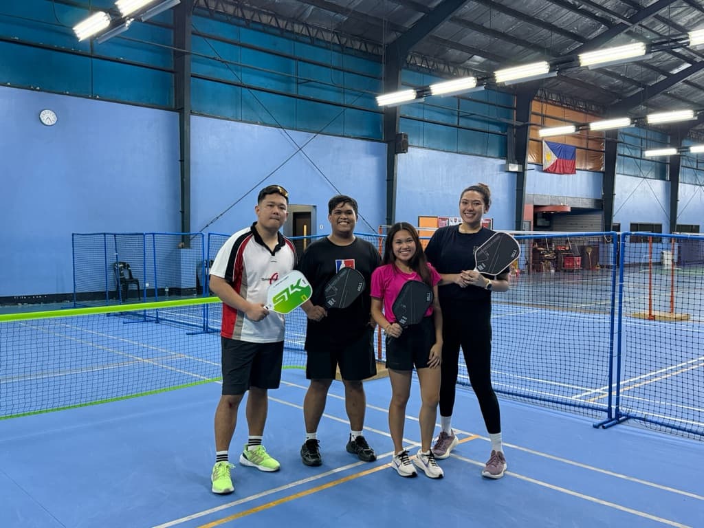 KSC Pickleball  media 2