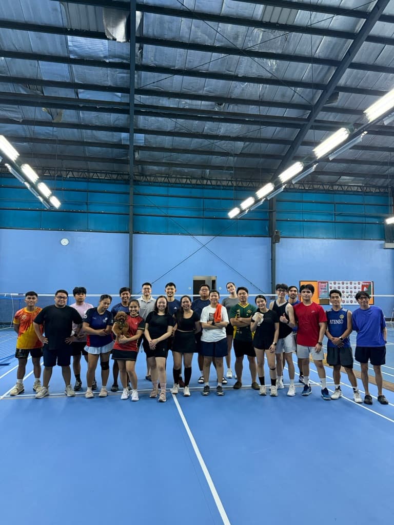 KSC Pickleball  media 3