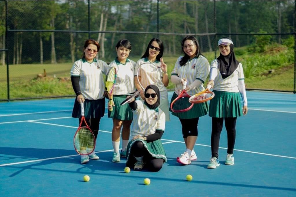 SiNEKAT Tennis media 4