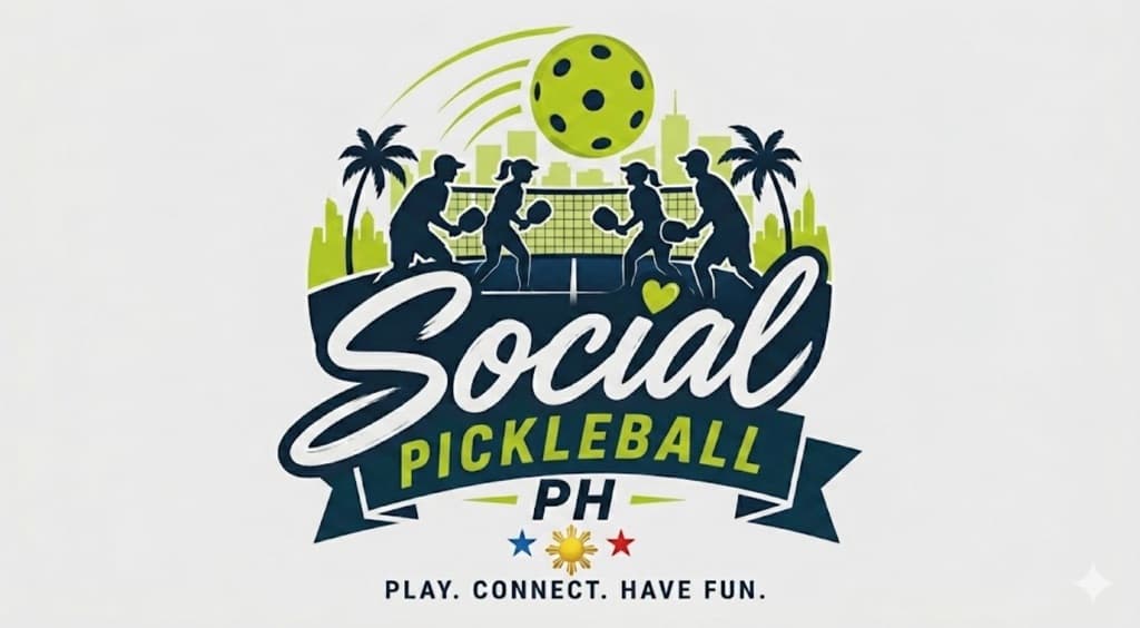 Social Pickleball PH media 1