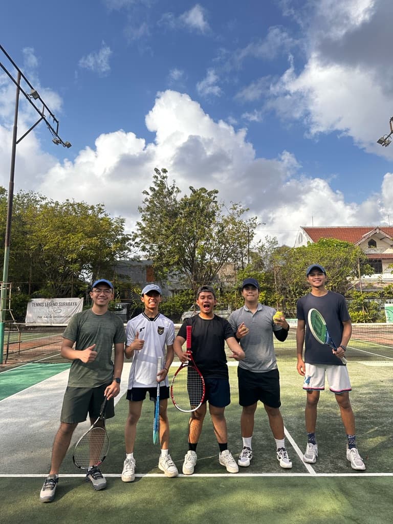 Rooterstennis.club media 1