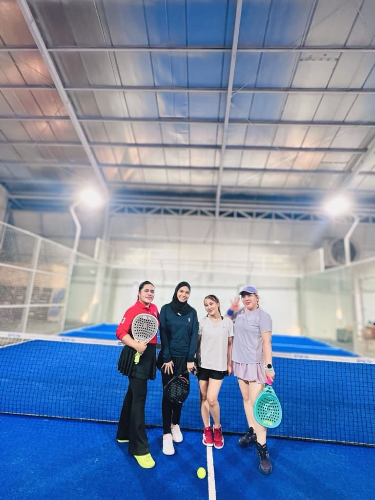 PADEL POP  media 2