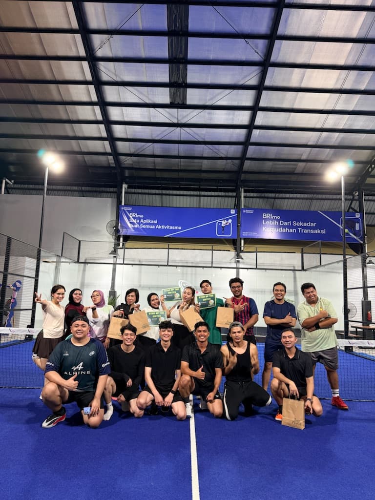 TPC Padang media 3