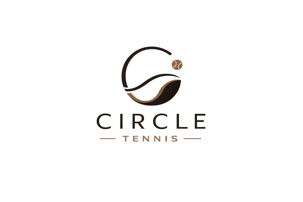 Circle Tennis media 1