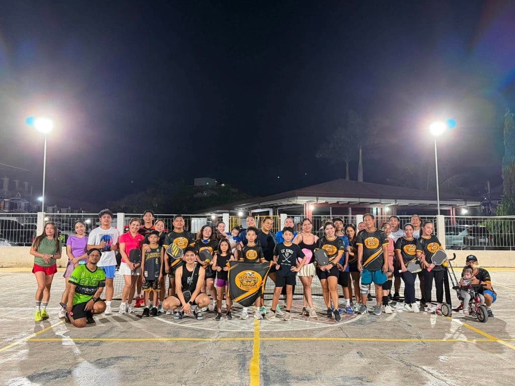 DHMac5 Pickleball Club  media 2