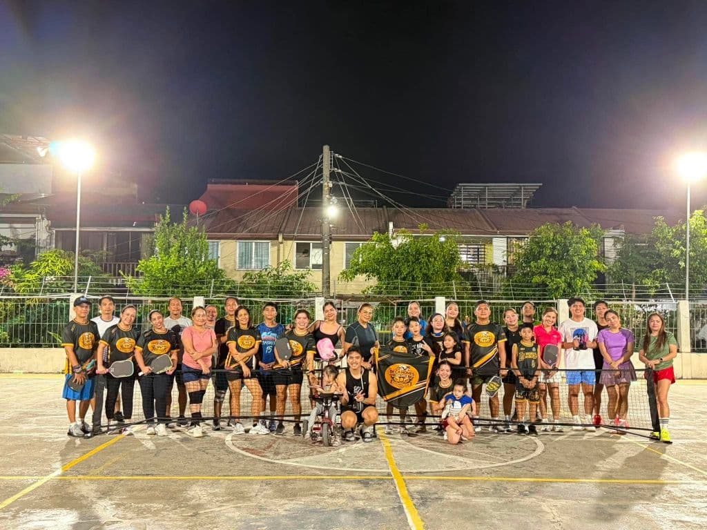DHMac5 Pickleball Club  media 1
