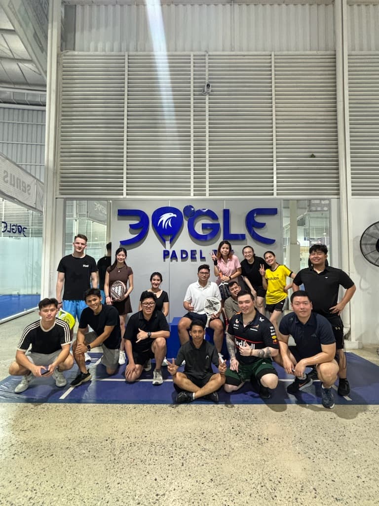 RR PADEL CLUB media 1