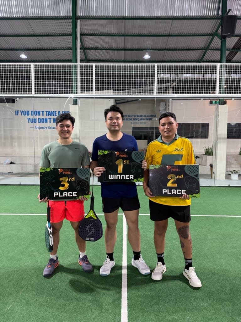 Well Padel media 4