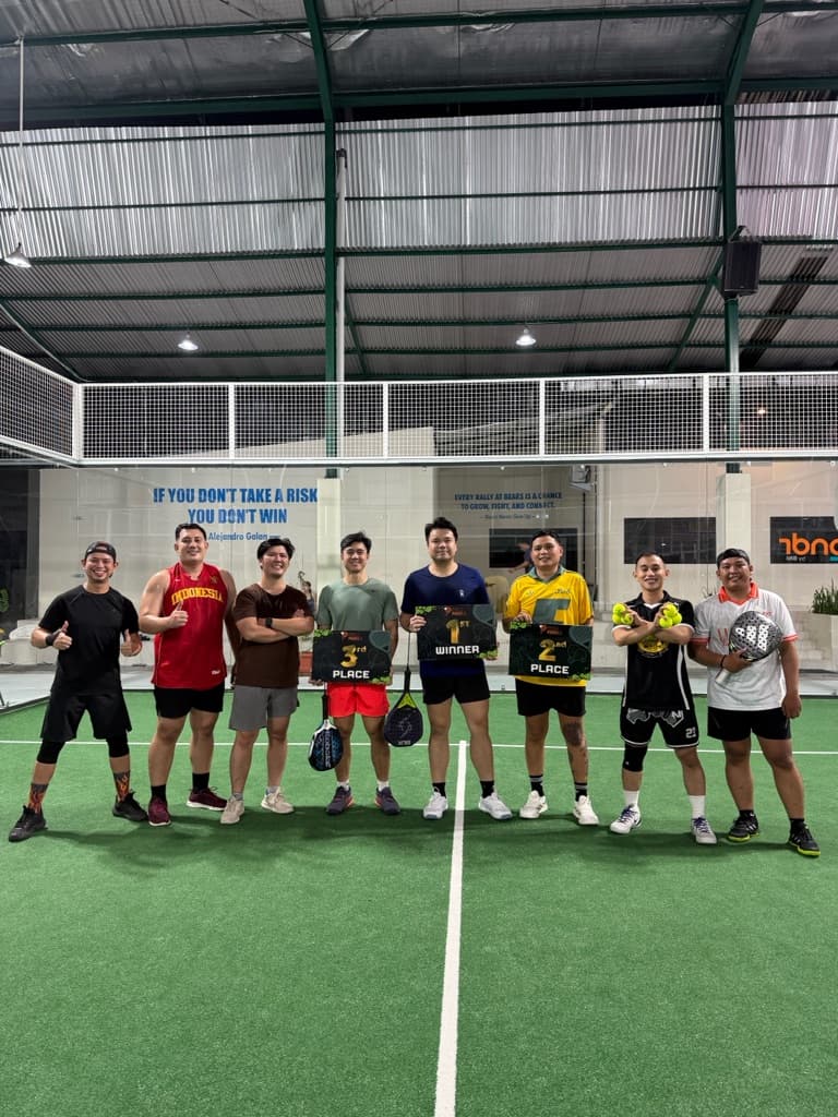 Well Padel media 3