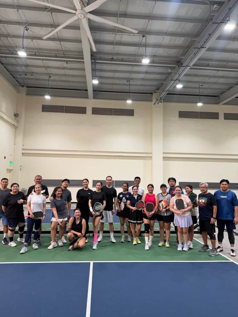 Solaire Sports Club media 6