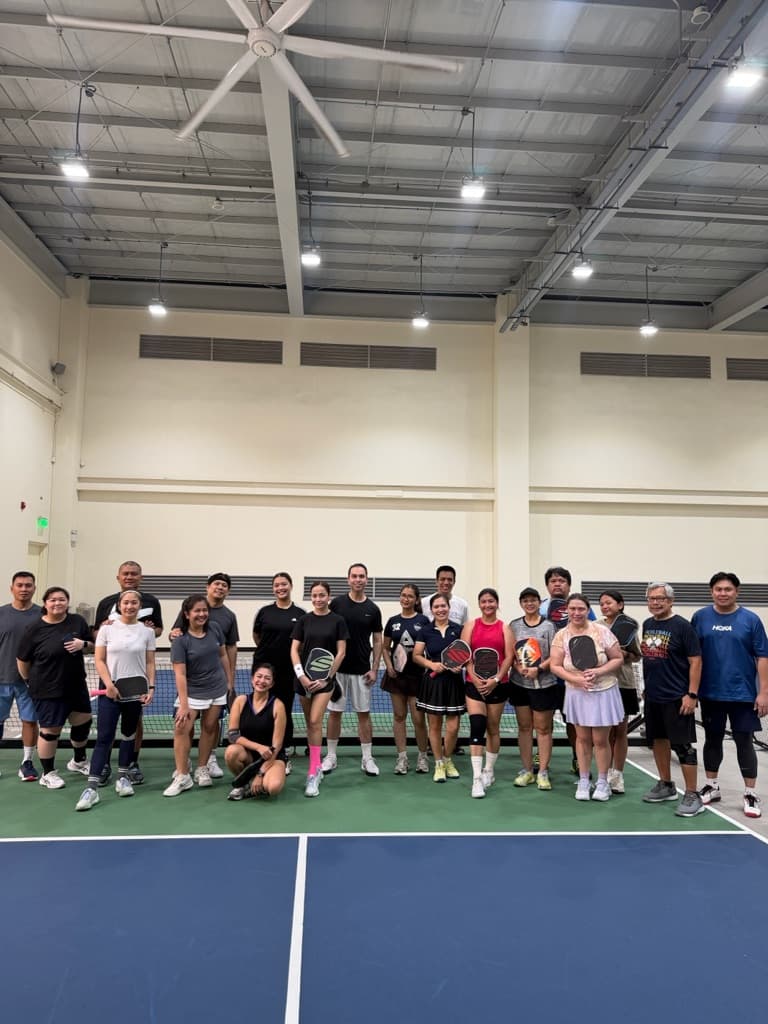 Solaire Sports Club media 5