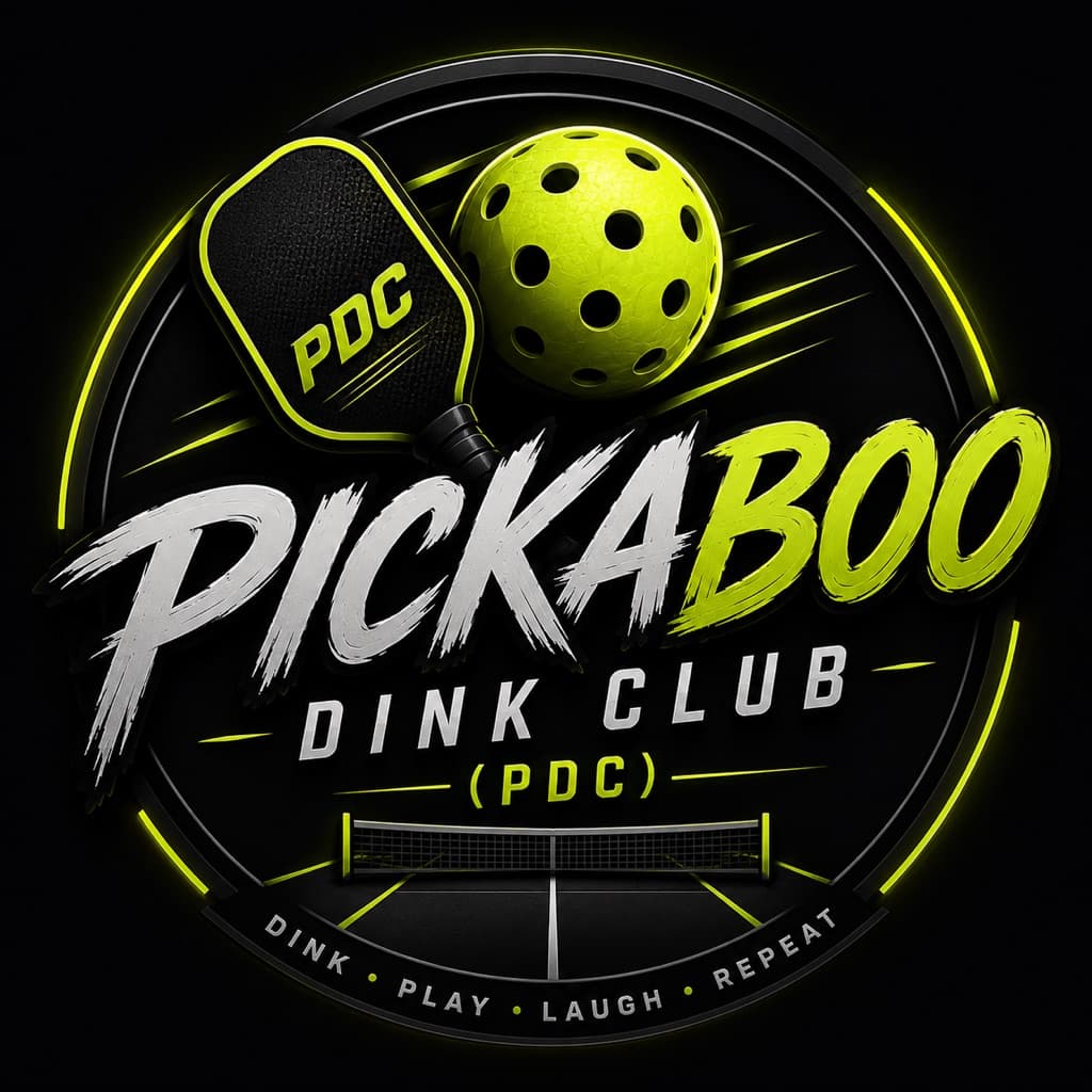Pickaboo Dink Club media 2
