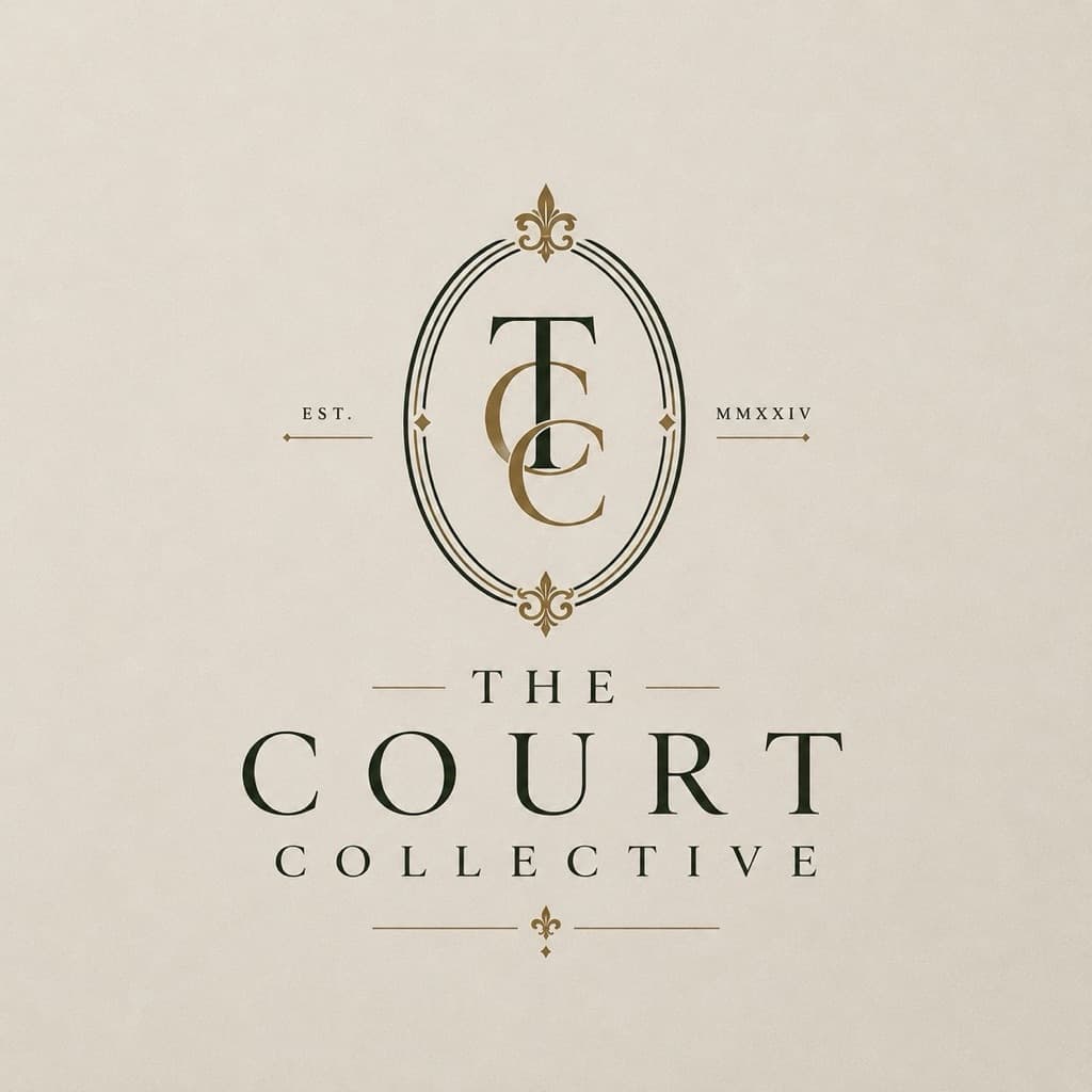 The Court Collective media 1