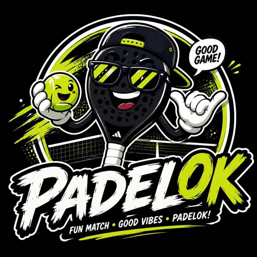 PADELOK media 1