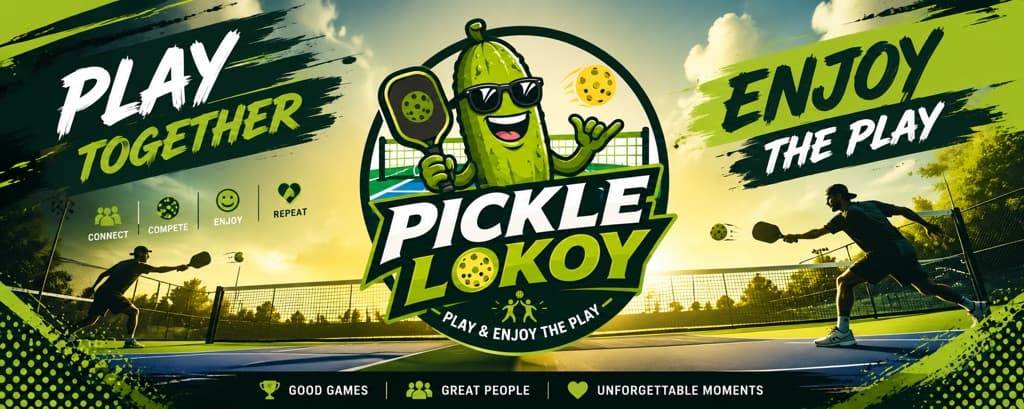 Pickle Lokoy 🥒 media 1
