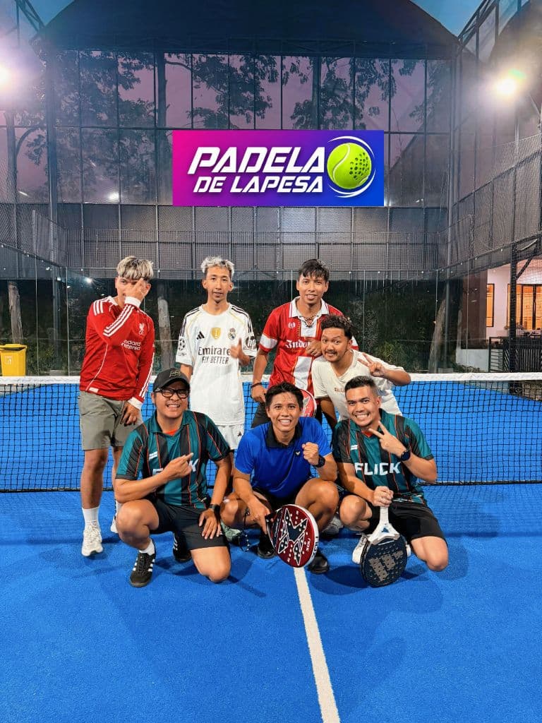 PADELA DELAPESA media 3