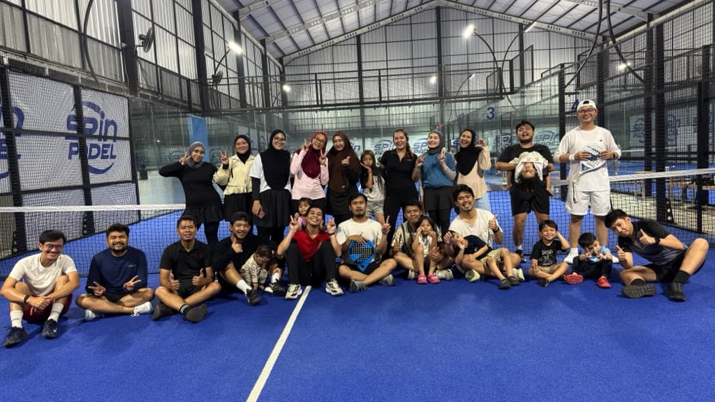 Padel Pop media 1