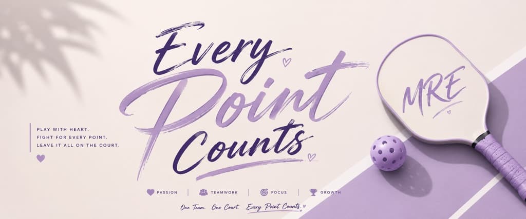 Every Point Counts media 1