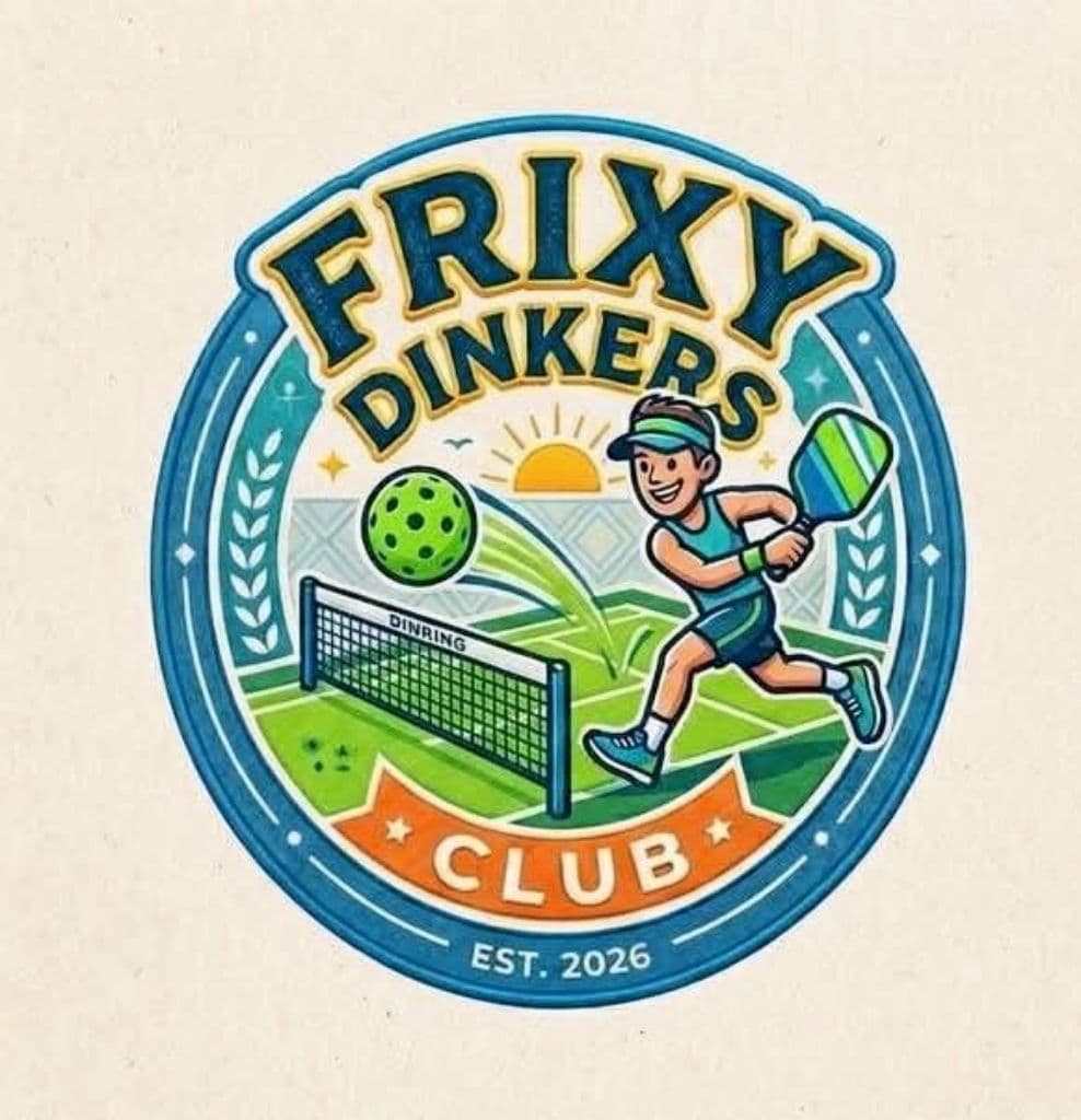 Frixy Dinkers Club media 3