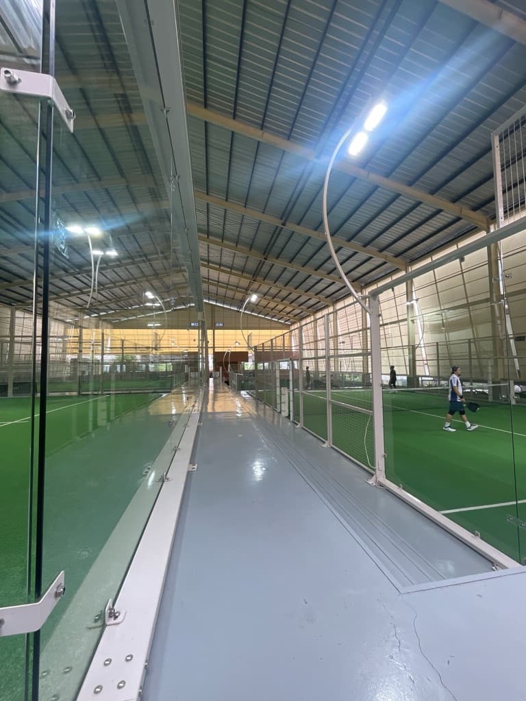 Vader Mader Padel media 3