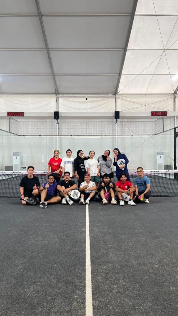 Samesame Padel media 3