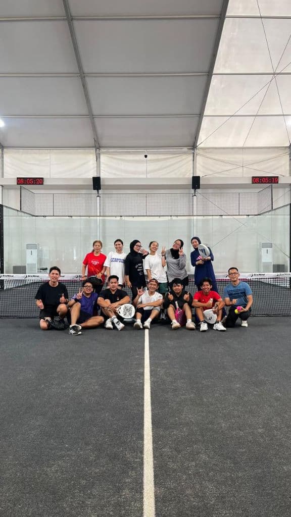 Samesame Padel media 2