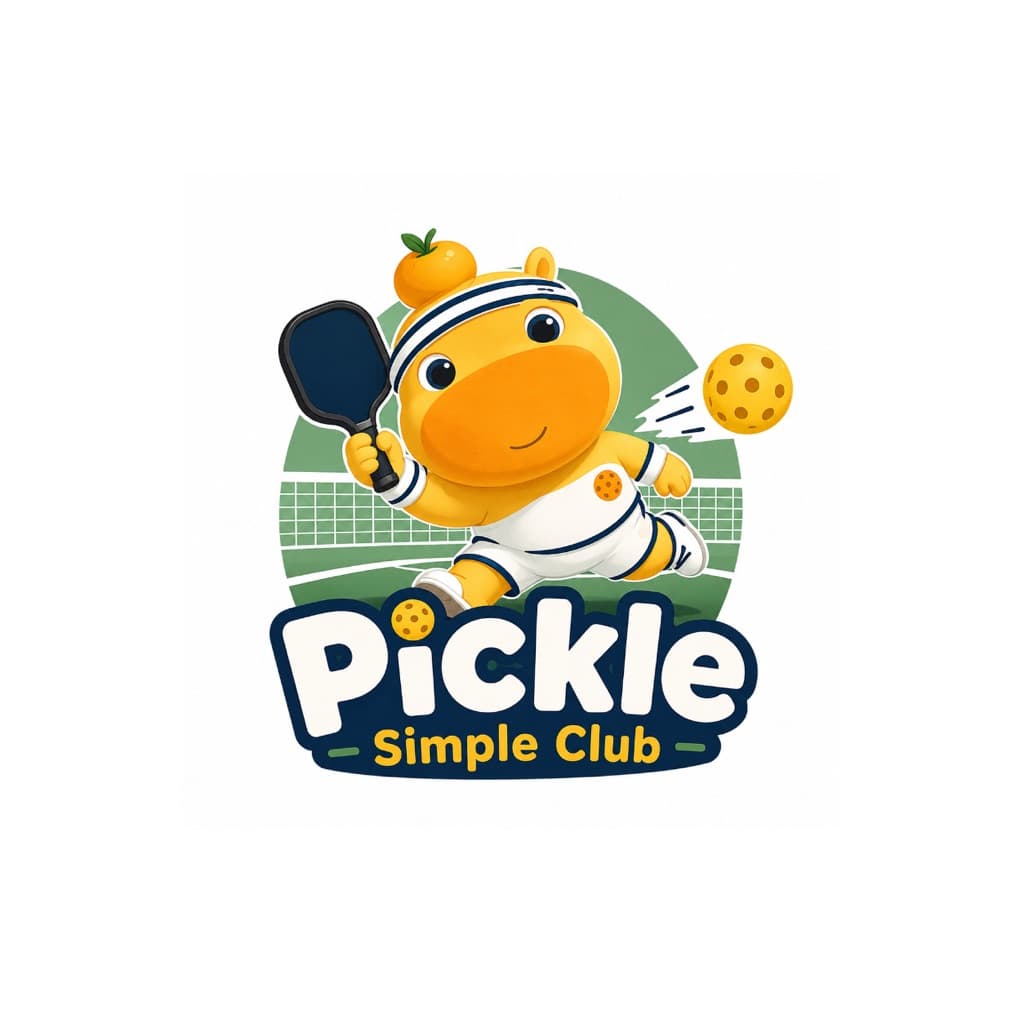 Pickle Simple Club （PSC） media 1