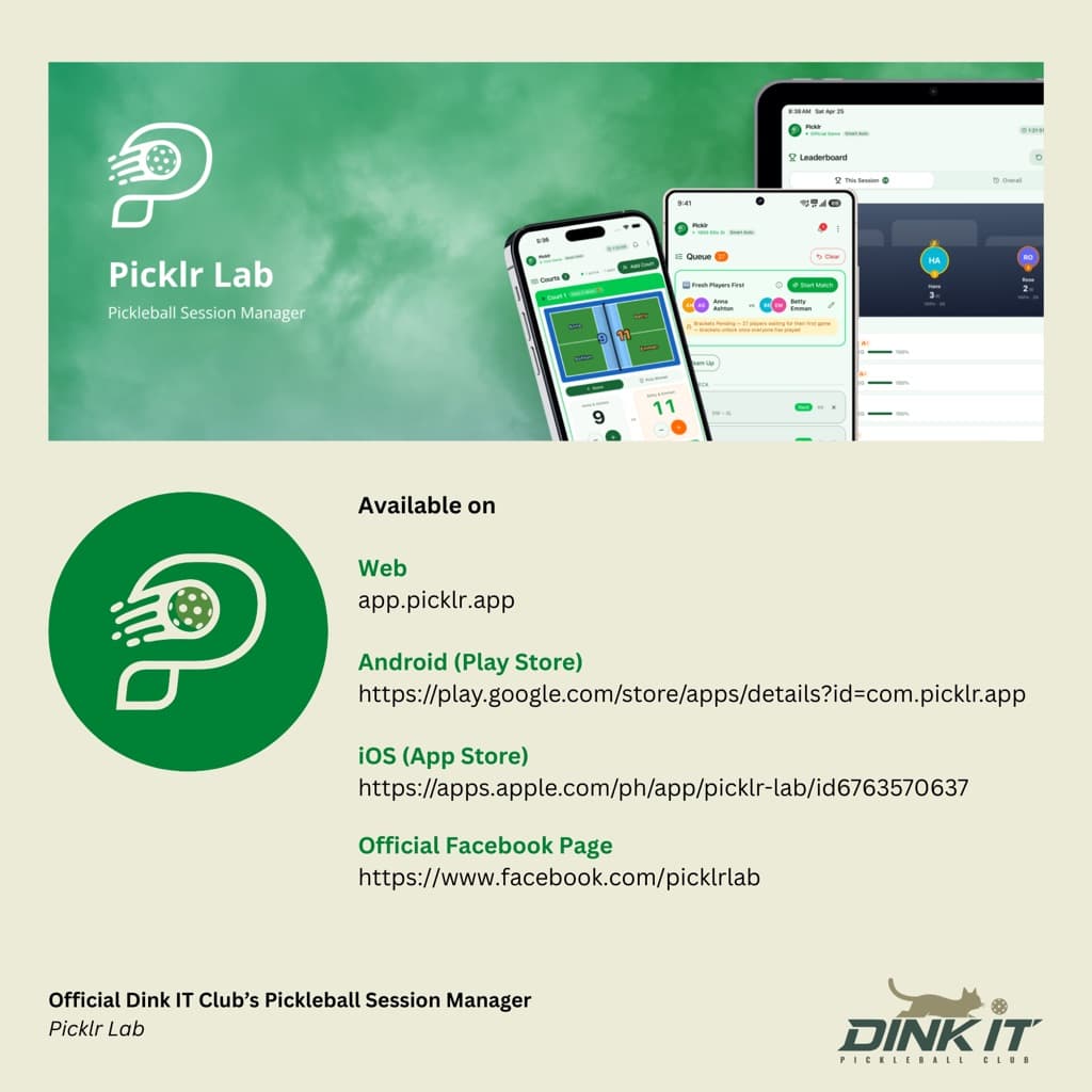 DINK IT media 1