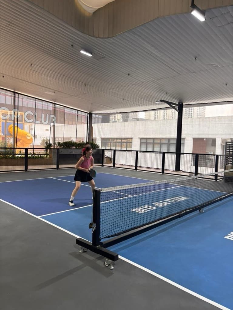 Gratitude Pickleball Club media 5