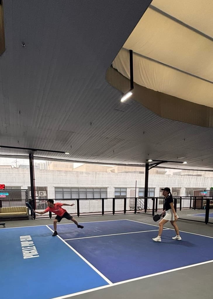 Gratitude Pickleball Club media 6