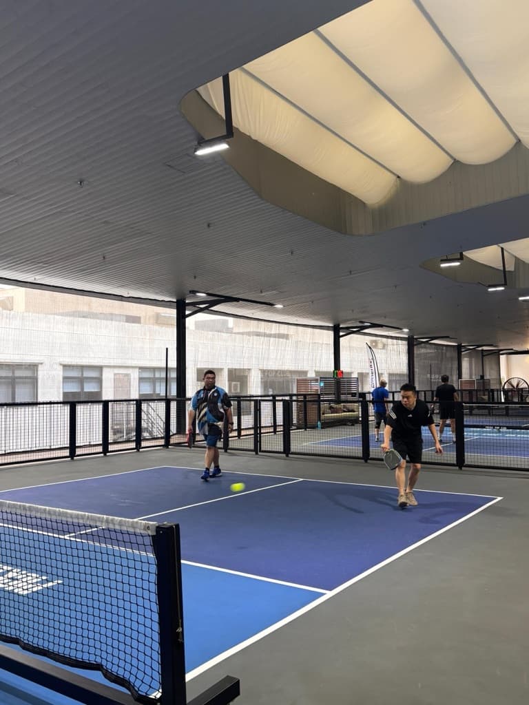Gratitude Pickleball Club media 3